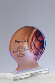 Trofee Personalizate TU 33